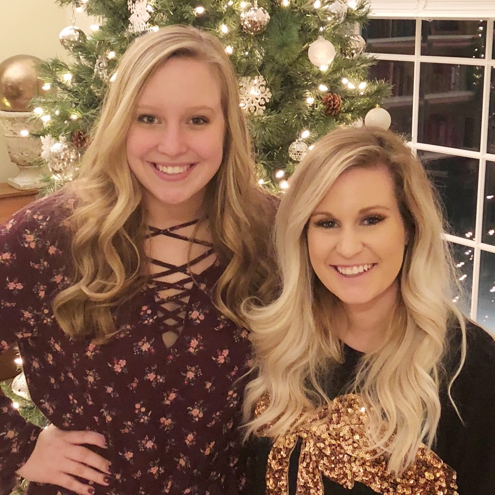 Meet your Posher, Mandy